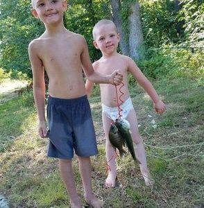 Meet your Posher, Bryan